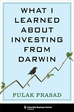 What I Learned About Investing from Darwin