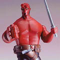 hellboy action figure