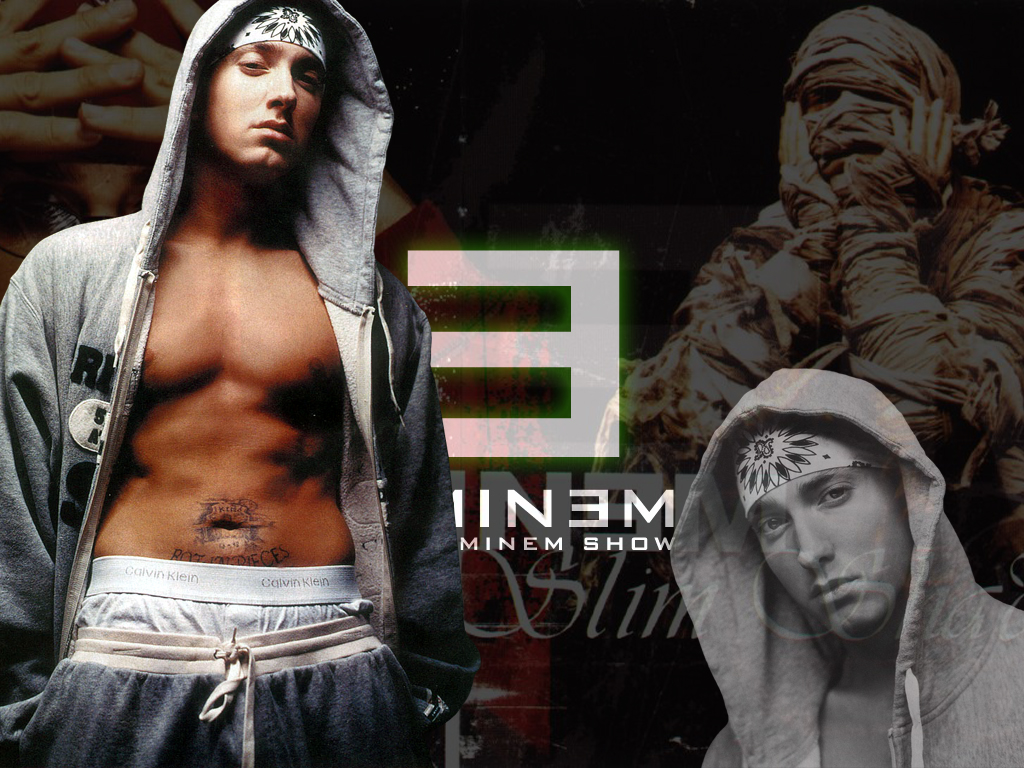 EMINEMǎ