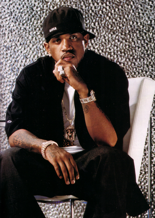 Lloyd Banks