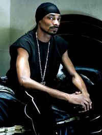 Snoop Dogg 