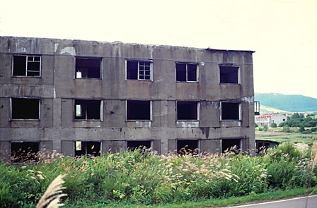 1994年至誠寮