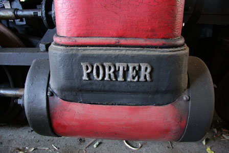 PORTER