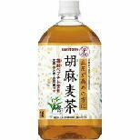 胡麻麦茶