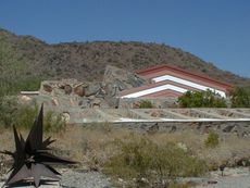 タリアセン・ウエスト