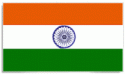 Flag of India