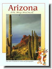 Arizona on My Mind