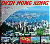 OVER HONG KONG