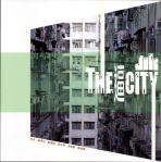 THE逼CITY