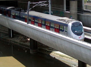 KCRWestrail九廣西鐵