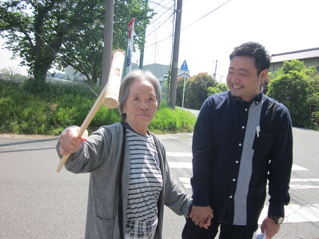 代表写真