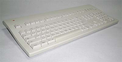 Apple Extended Keyboard 2 Model No.M3501