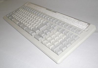 NEC PC-PTOSキーボード　PC-9801-114