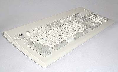 SANYO　AXキーボード