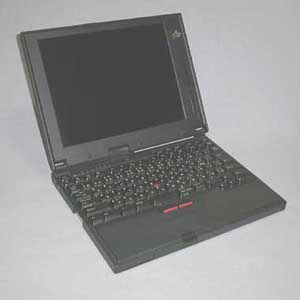 IBM ThinkPad 560