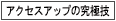 ANZXAbv̋ɋZ