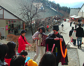 �����x�A�E�g���b�g�ɂ�