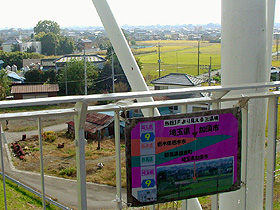 ���̉w��������ׂ̐�����