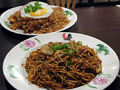 �i�V�S�����ƃ}���[�Ă�����