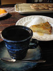 ����u�����h�ƃo�i�i�^���g