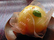 �����ۂ��Ƃ��ґ�ȃP�[�L