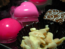 �t�[�V�F�̃`���R�l�ߍ��킹