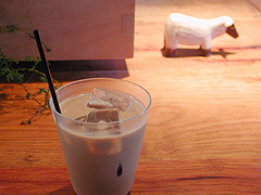 �ǉ��ŃA�C�X�e�B�[