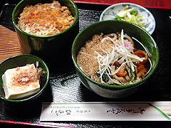 �Ђ����H���̃����`