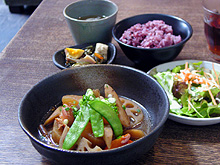 �����̃����`