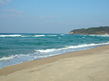 �Ό��C�l�����̊C