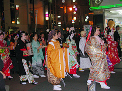 ���̐l�����͂��������H