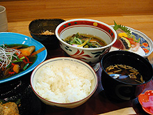 �������̃����`