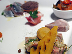 �ǂꂩ��H�ׂ悤���ȃI�[�h�u��