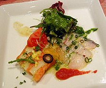 �I�[�h�u��