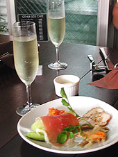 �O�؂ƃX�p�[�N�����O���C��