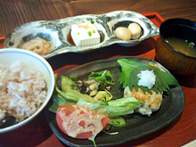 �{���̃����`