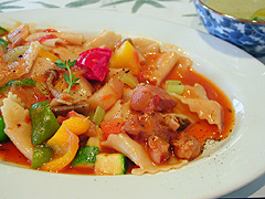 �V�d�˃p�X�^