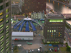 ��̐^���Œ�