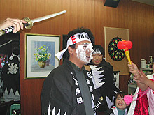 �u����܂����E�E�E�v�i�����ς��j