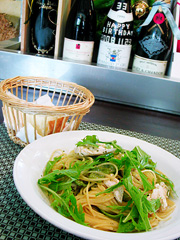 �{���̃����`