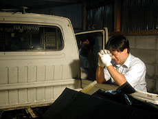 �G���W����������悤�ɋF��̂񂽂񁉂ł���܂������c