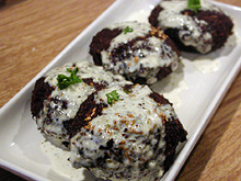 �t�@���t�F���i�����̃R���b�P�j