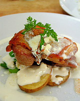 �����̃����`