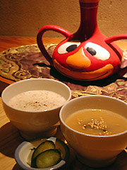 �n�N�V�����喂���Ț�Ƃ���