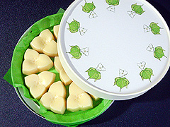 �����Ԃ̍炭���̒��g