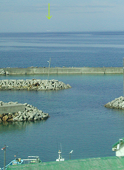 ���̉��ɂ���̂��u�ꂢ��ڂ���ԁv