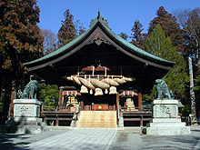 �z�K��ЏH�{�ɂ�