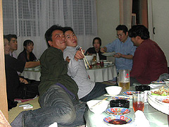 �����������Ⴀ�B�^�񒆂̂ӂ���͂���Ă܂��I