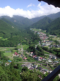 �R���ܑ哰����̒���