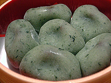 �ʉ_���̖H��